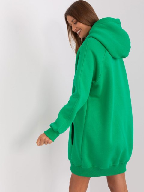 Bluza EM-BL-704.99P zielony Bluza EM-BL-704.99P zielony