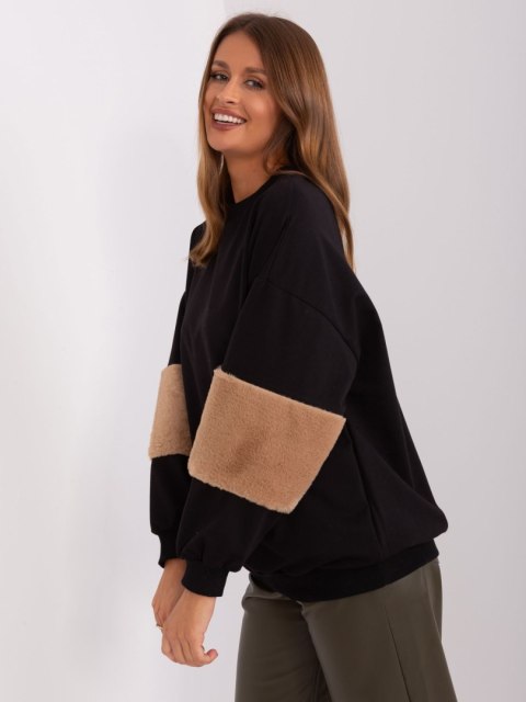 Bluza FA-BL-8903.26 czarny Bluza FA-BL-8903.26 czarny