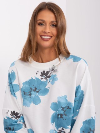 Komplet FA-KMPL-9024.23 niebieski L/XL