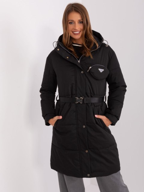 Kurtka NM-KR-TR510.38X czarny XL Kurtka NM-KR-TR510.38X czarny XL