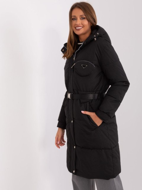 Kurtka NM-KR-TR510.38X czarny XL Kurtka NM-KR-TR510.38X czarny XL