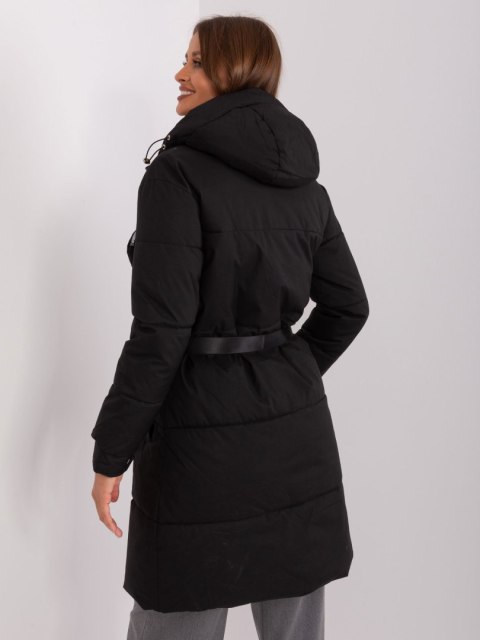 Kurtka NM-KR-TR510.38X czarny XL Kurtka NM-KR-TR510.38X czarny XL