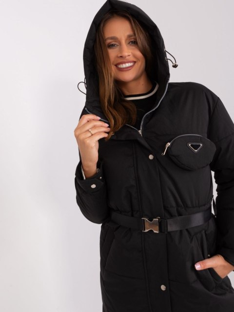 Kurtka NM-KR-TR510.38X czarny XL Kurtka NM-KR-TR510.38X czarny XL