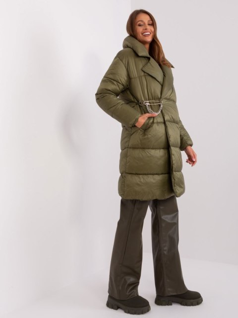 Kurtka NM-KR-TR8310.73P khaki M Kurtka NM-KR-TR8310.73P khaki M
