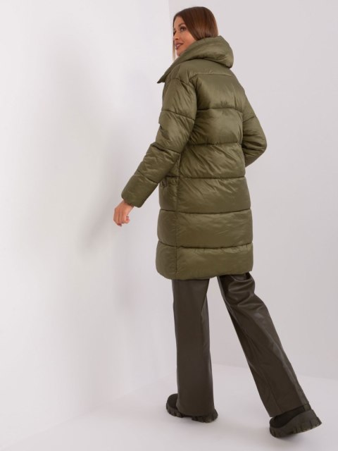 Kurtka NM-KR-TR8310.73P khaki M Kurtka NM-KR-TR8310.73P khaki M