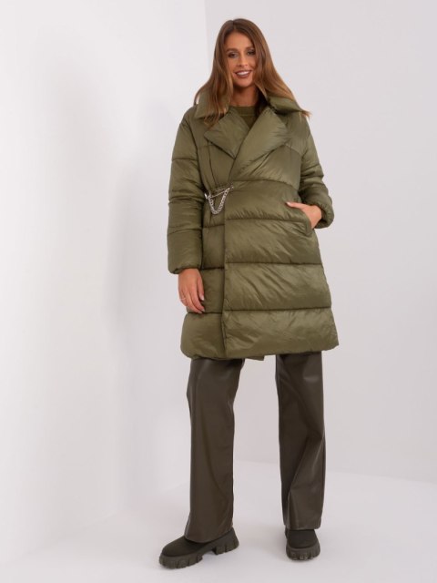Kurtka NM-KR-TR8310.73P khaki M Kurtka NM-KR-TR8310.73P khaki M