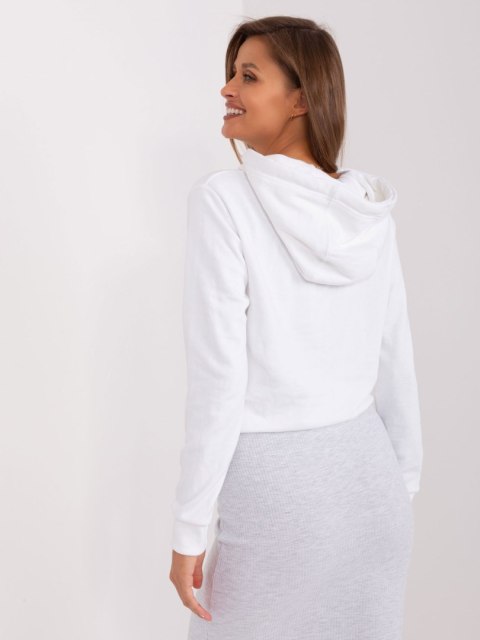 Bluza D10014L02346AEN biały M Bluza D10014L02346AEN biały M