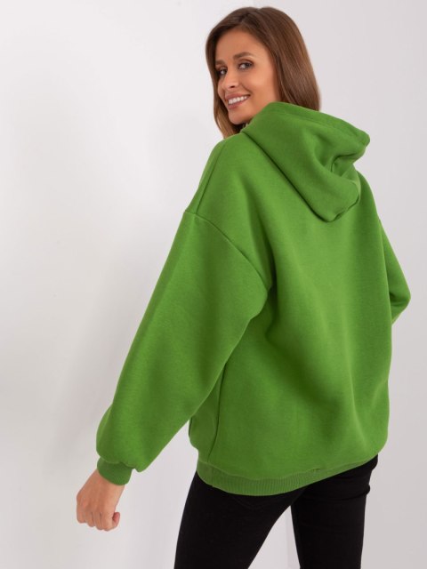 Bluza FA-BL-8808.95 jasny zielony Bluza FA-BL-8808.95 jasny zielony