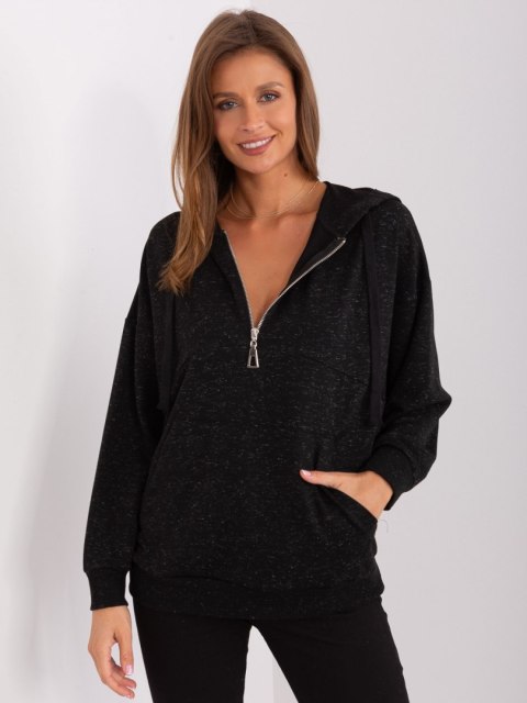 Bluza FA-BL-8809.80 czarny Bluza FA-BL-8809.80 czarny