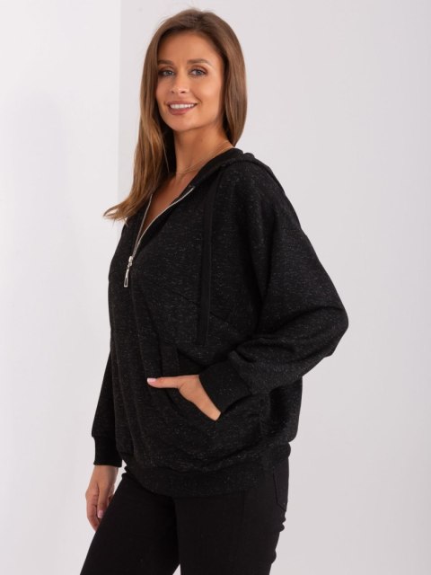 Bluza FA-BL-8809.80 czarny Bluza FA-BL-8809.80 czarny