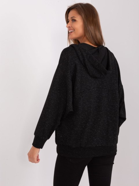 Bluza FA-BL-8809.80 czarny Bluza FA-BL-8809.80 czarny