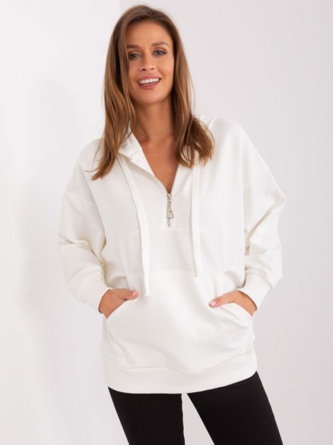 Bluza FA-BL-8809.80 ecru Bluza FA-BL-8809.80 ecru