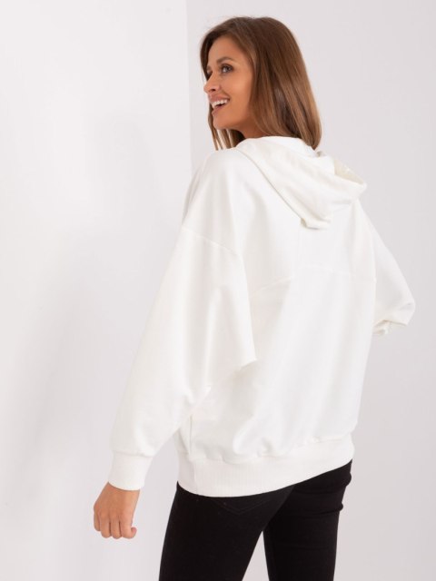 Bluza FA-BL-8809.80 ecru Bluza FA-BL-8809.80 ecru