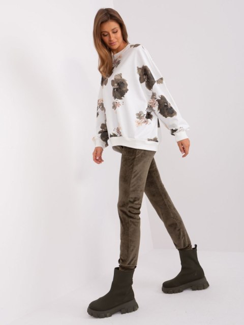 Komplet FA-KMPL-9024.23 khaki S/M Komplet FA-KMPL-9024.23 khaki S/M