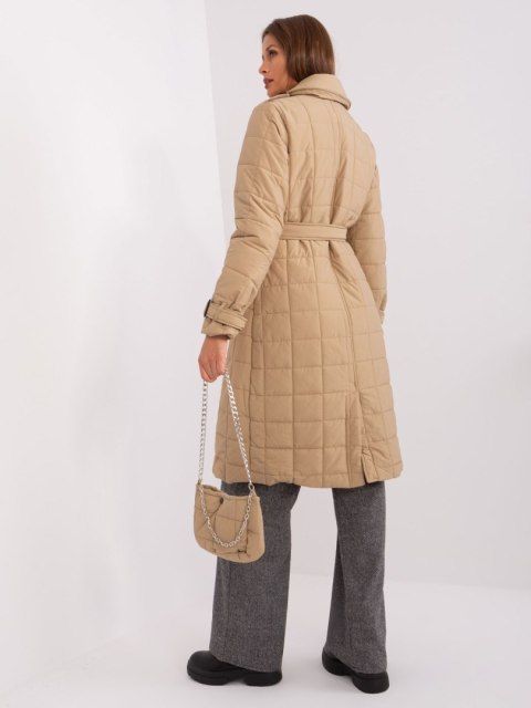 Kurtka NM-KR-TR8313.95P camelowy XL Kurtka NM-KR-TR8313.95P camelowy XL