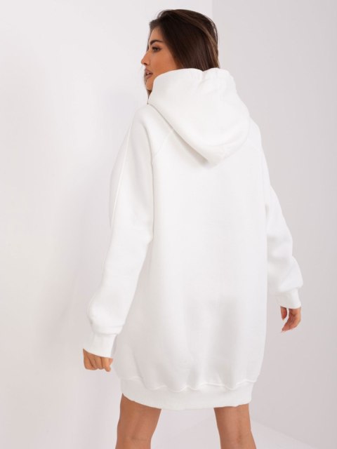 Bluza EM-BL-704.99P ecru Bluza EM-BL-704.99P ecru