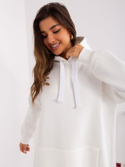 Bluza EM-BL-704.99P ecru Bluza EM-BL-704.99P ecru