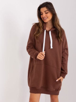 Bluza EM-BL-704.99P brązowy