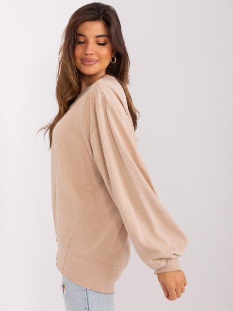 Bluza EM-BL-716.14 beżowy