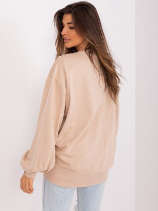 Bluza EM-BL-716.14 beżowy