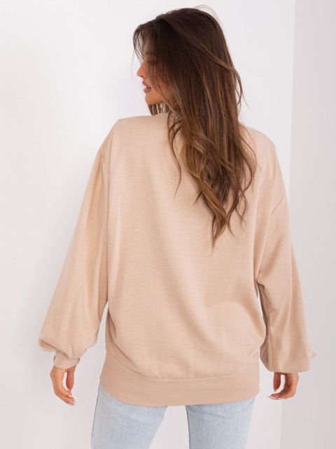 Bluza EM-BL-716.14 beżowy