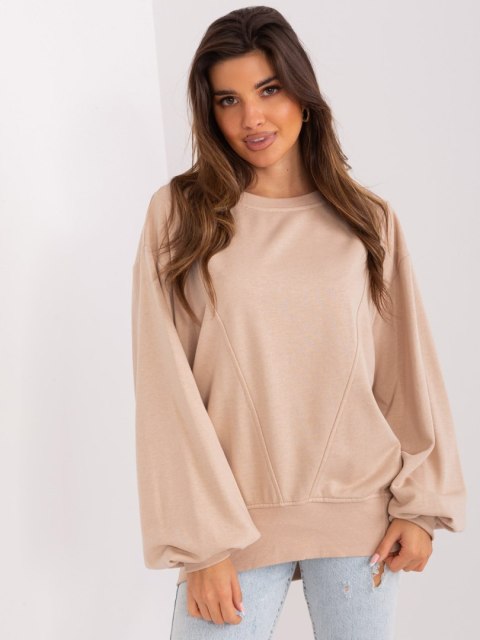 Bluza EM-BL-716.14 beżowy