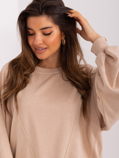Bluza EM-BL-716.14 beżowy