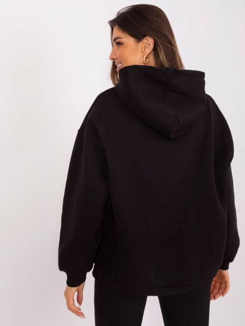 Bluza FA-BL-8808.95 czarny Bluza FA-BL-8808.95 czarny