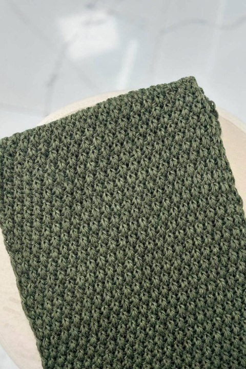 Komplet damski PLK2 khaki