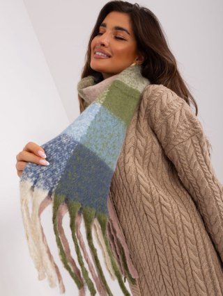 Szalik AT-SZ-2311501.90 khaki