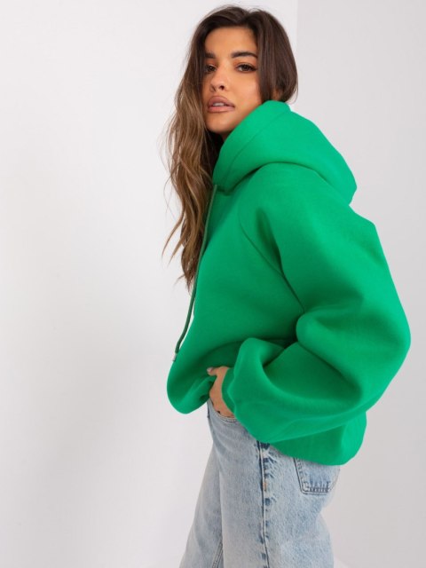 Bluza EM-BL-626.16P zielony Bluza EM-BL-626.16P zielony