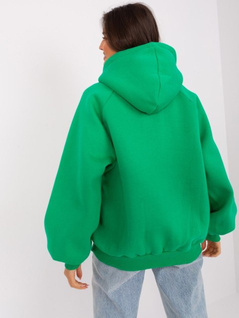 Bluza EM-BL-626.16P zielony Bluza EM-BL-626.16P zielony