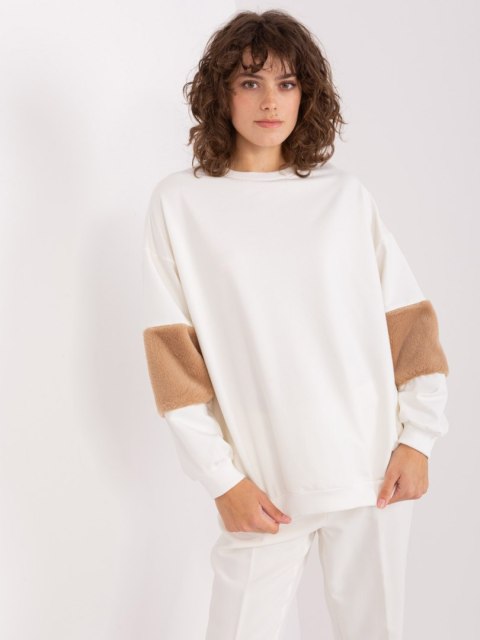Bluza FA-BL-8903.26 ecru Bluza FA-BL-8903.26 ecru