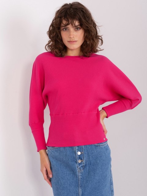 Bluzka RV-BZ-9208.77P fuksjowy S/M