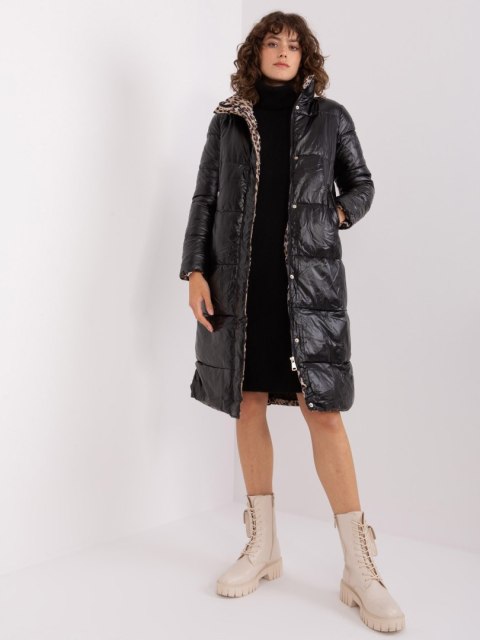 Kurtka NM-KR-TR8303-1.99P czarny XL Kurtka NM-KR-TR8303-1.99P czarny XL