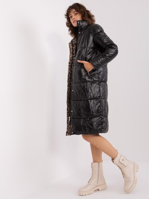 Kurtka NM-KR-TR8303-1.99P czarny XL Kurtka NM-KR-TR8303-1.99P czarny XL