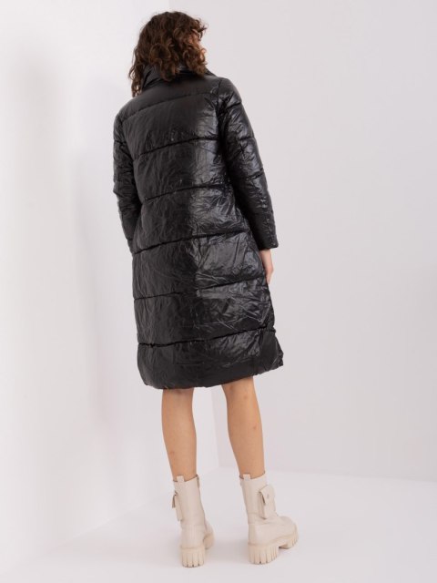 Kurtka NM-KR-TR8303-1.99P czarny XL Kurtka NM-KR-TR8303-1.99P czarny XL