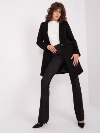 Płaszcz TW-PL-BI-23314.00P czarny XL