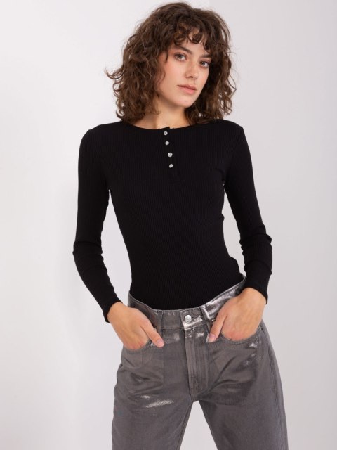 Bluzka RV-BZ-9211.59 czarny S/M