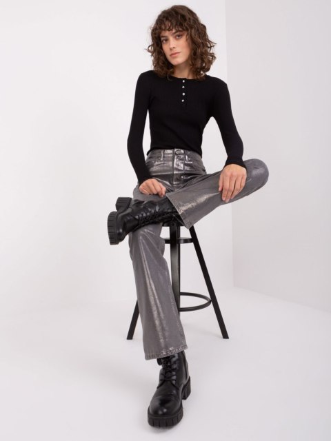 Bluzka RV-BZ-9211.59 czarny S/M