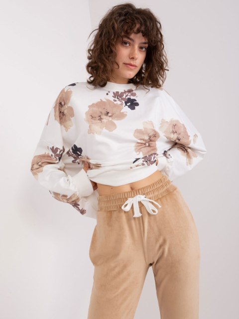 Komplet FA-KMPL-9024.23 camelowy S/M Komplet FA-KMPL-9024.23 camelowy S/M