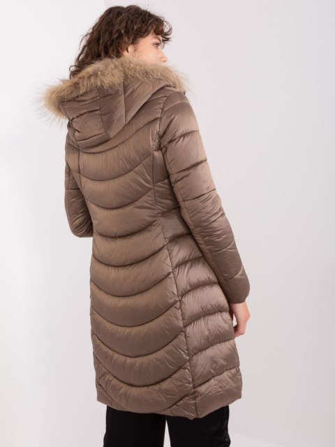 Kurtka NM-KR-TR8125.99P brązowy M Kurtka NM-KR-TR8125.99P brązowy M