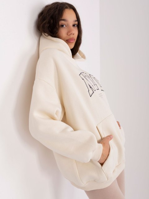 Bluza FA-BL-8808.95 jasny beżowy Bluza FA-BL-8808.95 jasny beżowy