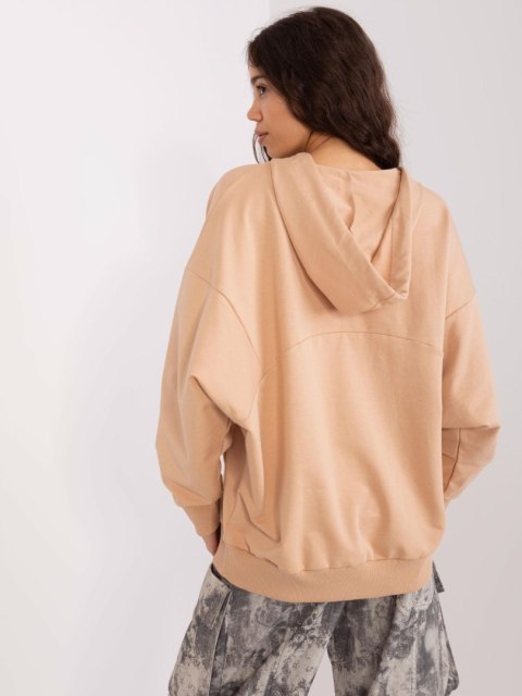 Bluza FA-BL-8809.80 camelowy Bluza FA-BL-8809.80 camelowy