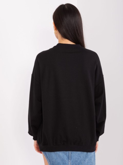 Bluza FA-BL-8881.27 czarny Bluza FA-BL-8881.27 czarny