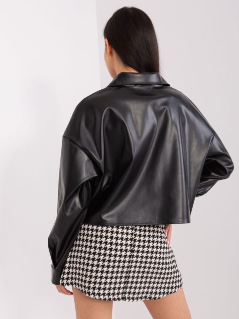 Kurtka LK-KR-508543-2.35P czarny 42 Kurtka LK-KR-508543-2.35P czarny 42