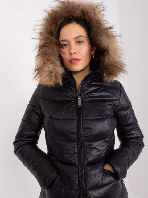 Kurtka NM-KR-TR8125.99P czarny S Kurtka NM-KR-TR8125.99P czarny S