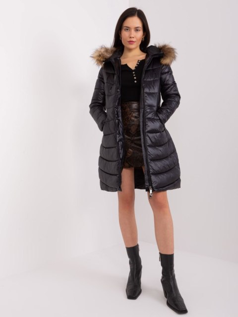 Kurtka NM-KR-TR8125.99P czarny S Kurtka NM-KR-TR8125.99P czarny S