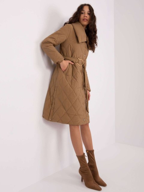 Kurtka NM-KR-TR8312.96P camelowy M