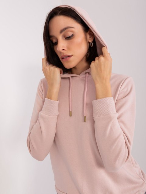 Bluza D10014L02346AEN jasny różowy XS Bluza D10014L02346AEN jasny różowy XS